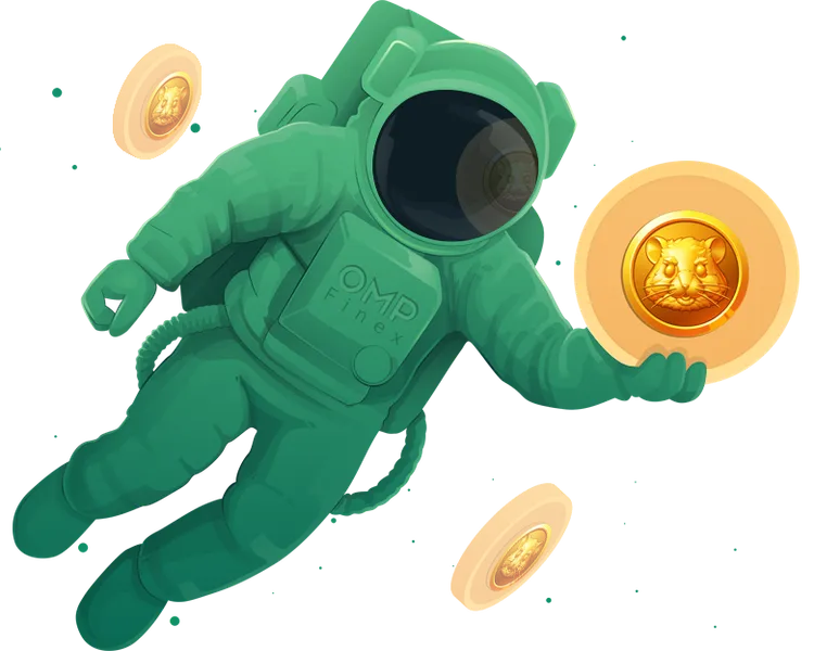 فروش همستر کامبت و خرید ارز همستر HMSTR