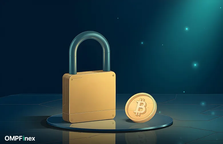 امنیت در خرید و فروش صرافی او ام پی فینکس 