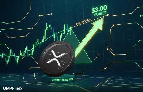آیا قیمت ریپل به ۳ دلار می رسد؟ پیشبینی مدیرعامل گلکسی دیجیتال