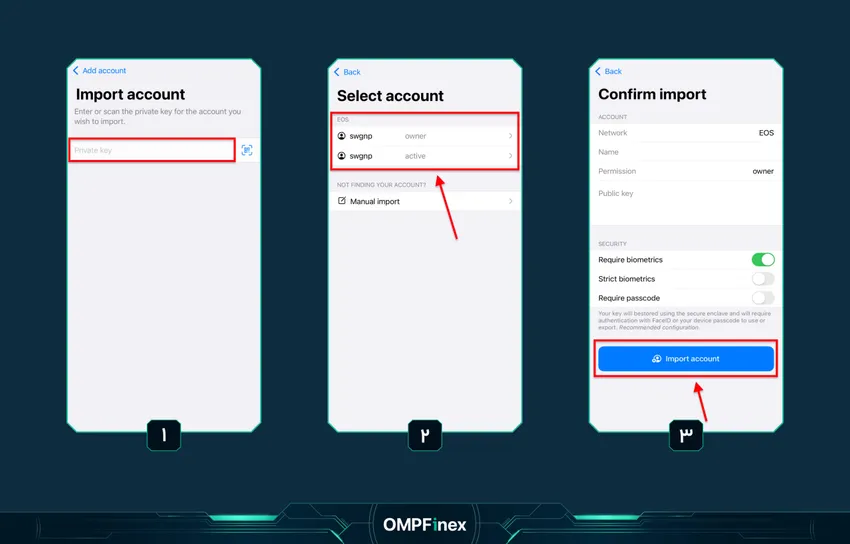 راهنمایتبدیلایاسبهوالتامرحلهدو