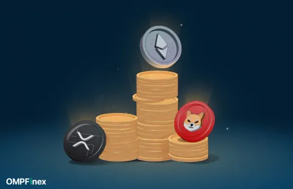 شروع طوفانی امروز بازار کریپتو؛ ۳ ارز دیجیتال در صدر مهم ترین اخبار