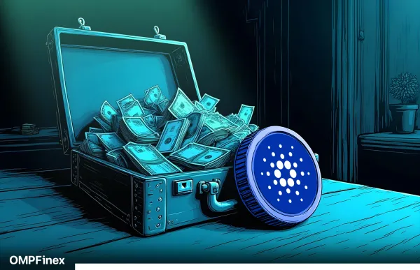 قیمت کاردانو چقدر رشد خواهد کرد؛ بودجه سنگین برای توسعه ADA