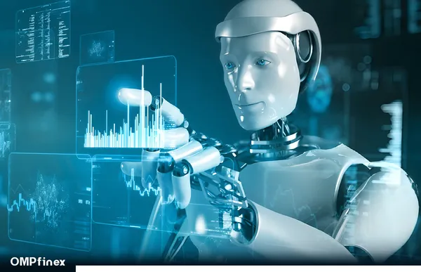 رالی بزرگ ۲۰۲۵: این ۴ ارز دیجیتال هوش مصنوعی را زیر نظر بگیرید!