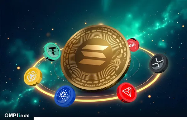 آلت سیزن چیست و در چه تاریخی altseason رخ میدهد؟