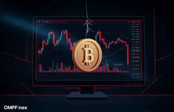 لحظه سرنوشت‌ساز بیت کوین؛ اختلاف نظر جدی میان تحلیل‌گران