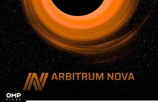 آربیتروم نوا چیست؟ معرفی اکوسیستم آربیتروم نوا (Arbitrum Nova)