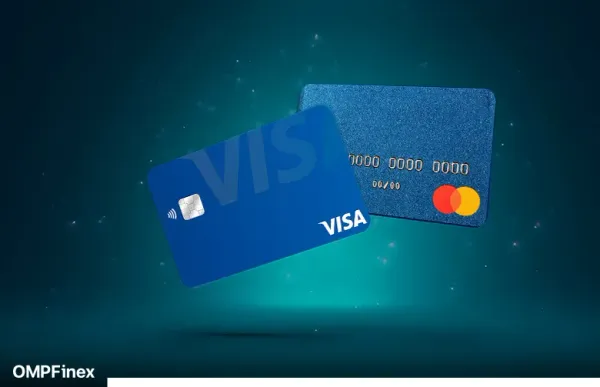 تفاوت مستر کارت و ویزا کارت؛ کدام انتخاب بهتری برای شماست؟