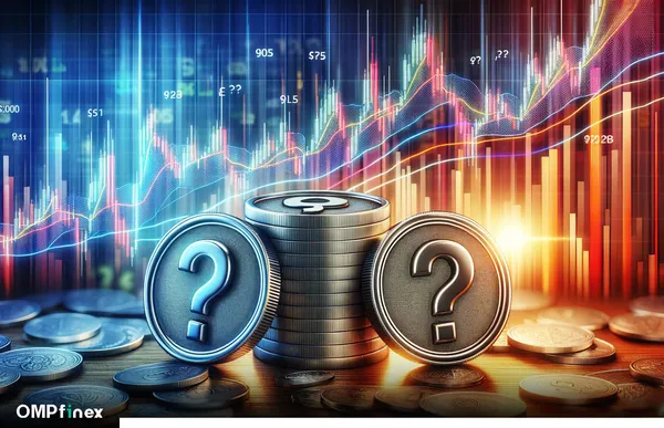 فرصت طلایی: ۴ ارز دیجیتال با پتانسیل رشد ۳۰۰٪ در سال جاری