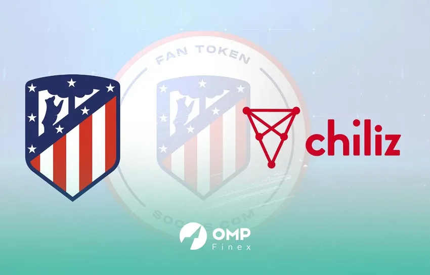 آینده ارزدیجیتال اتلتیکو مادرید فن توکن