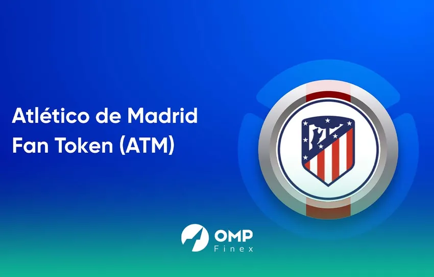 ارز دیجیتال اتلتیکو مادرید ATM چیست