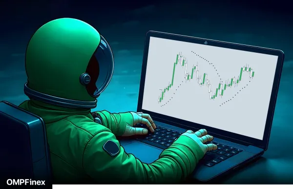 اندیکاتور پارابولیک سار Parabolic SAR چیست و چگونه کار می‌کند؟