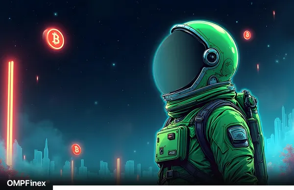 سرمایه‌گذاری در متاورس: فرصت‌های بزرگ و ریسک‌های واقعی که باید در نظر گرفت