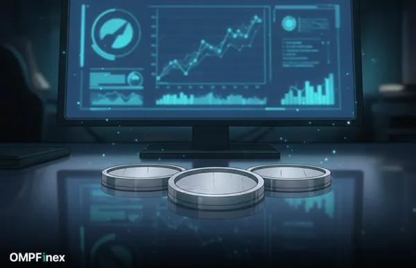 پامپ بعدی؛ ۳ ارز دیجیتال که سرمایه شما را چند برابر می‌ کنند 