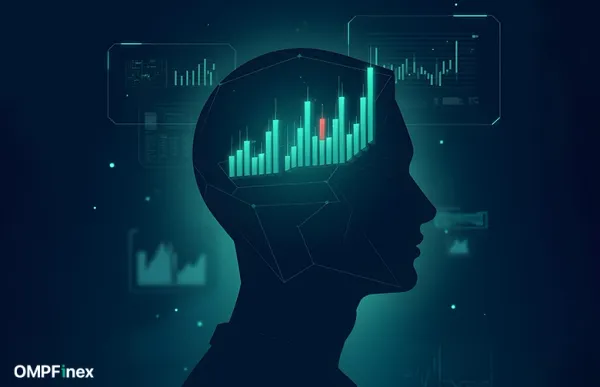 روانشناسی ترید چیست؟ چرا ذهن مهم‌ترین دارایی یک معامله‌گر است؟