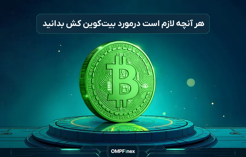 بیت کوین کش چیست