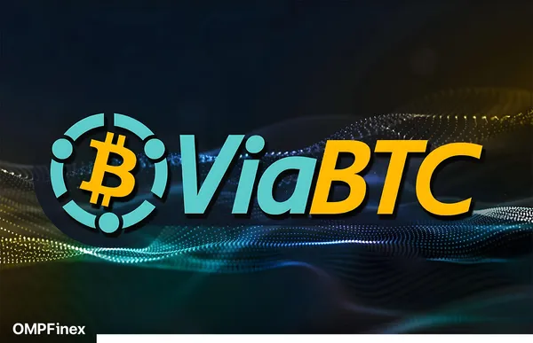 هر آنچه باید درباره استخر استخراج ViaBTC بدانید