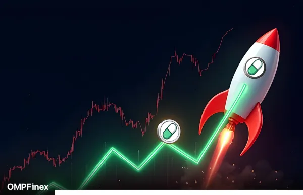 شوک ۵۰۰ میلیون دلاری در بازار کریپتو؛ سیگنال موفقیت یا هشدار سقوط؟