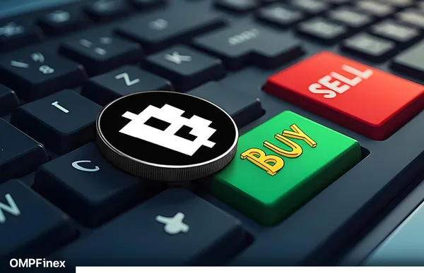 نگهداری یا فروش ارز BLUM؟ بررسی رفتار نهنگ‌ها و آینده احتمالی!