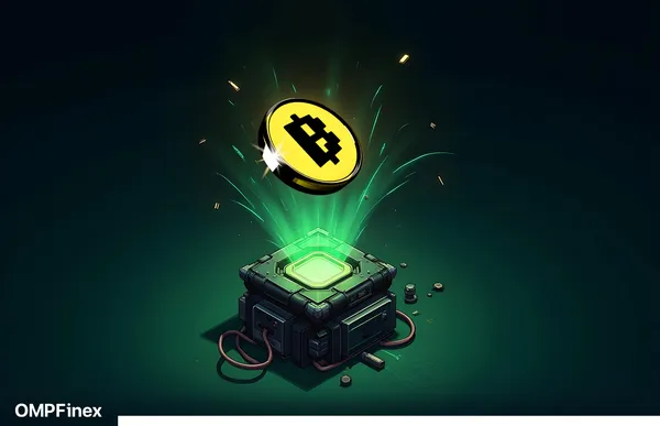 توکن Blum بالاخره لیست شد! رشد ۵۴ درصدی فقط در روز اول!