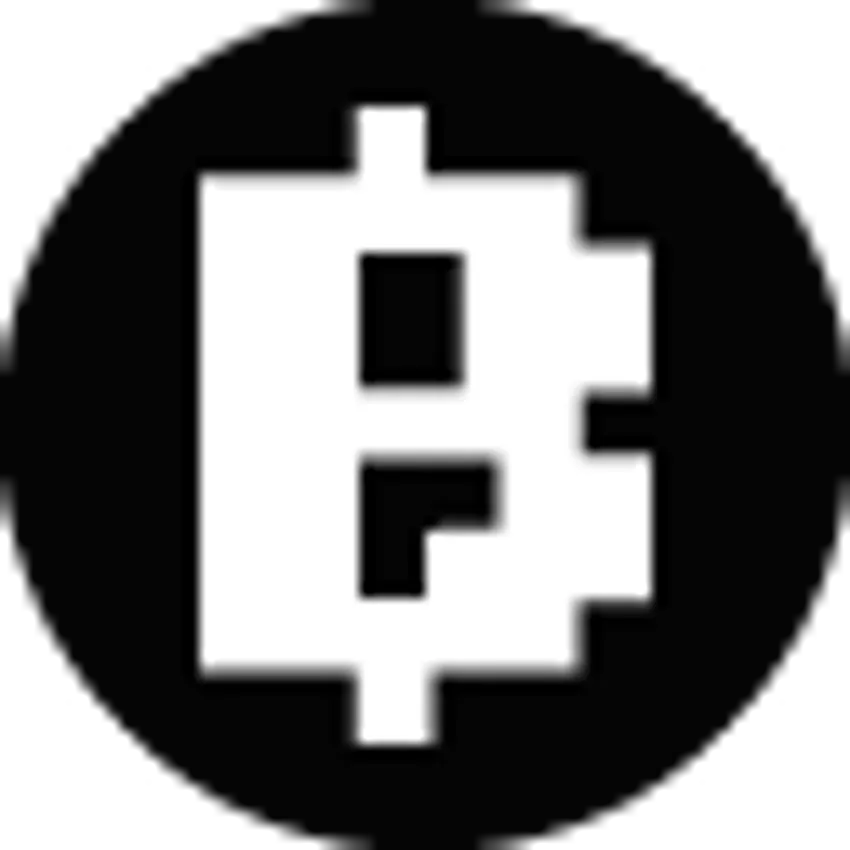 لوگو ارز بلوم