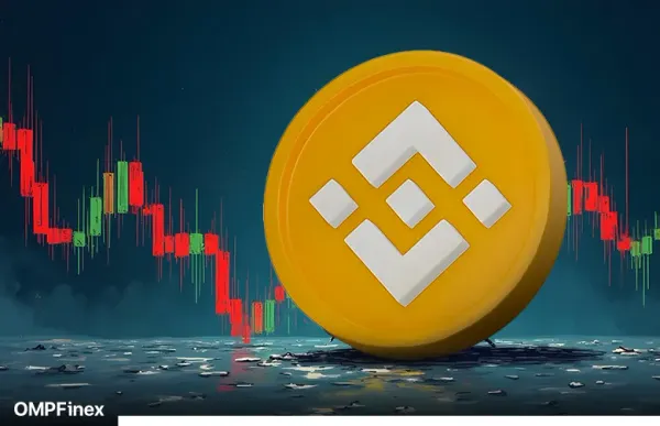 بایننس کوین چیست؟ آشنایی با ارز BNB، کاربردها و نحوه سرمایه‌گذاری