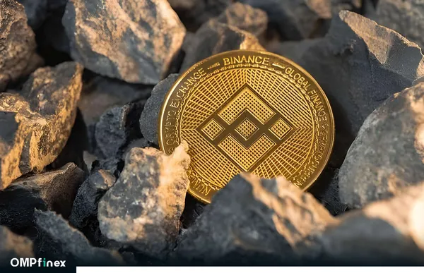 آموزش استخراج بایننس کوین BNB به طور کامل