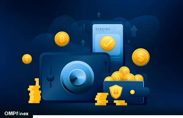 استیکینگ بایننس کوین چیست؟ آموزش کامل استیک کردن BNB