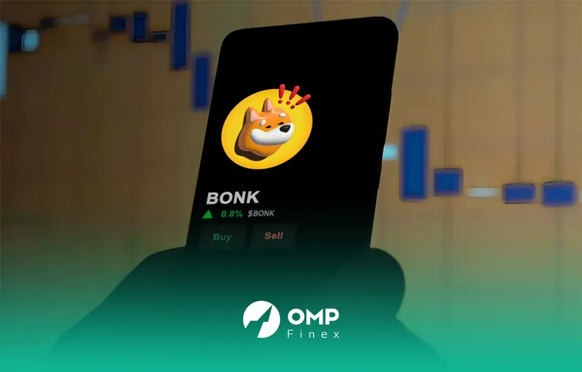 کیف پول ارز دیجیتال بونک