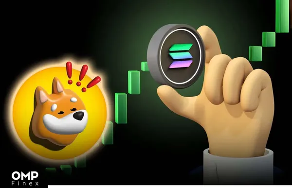 ارز BONK چیست؟ بررسی وایت پیپر بونک