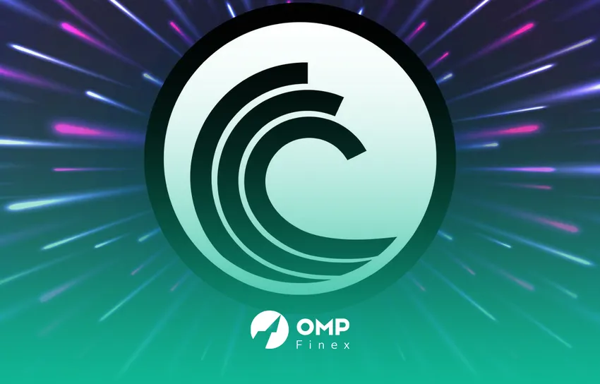 ارز دیجیتال بیت تورنت
