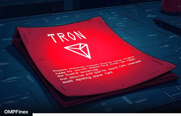 قرارداد هوشمند ترون چیست؟ مزایا، کاربردها و آینده Smart Contract در بلاک‌ چین TRON