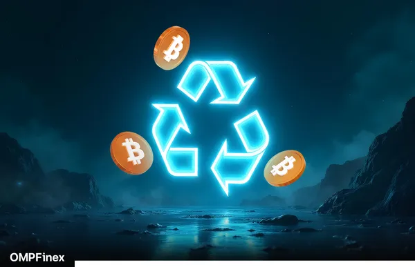 عرضه در گردش ارز دیجیتال چیست و چرا باید به آن توجه کنیم؟