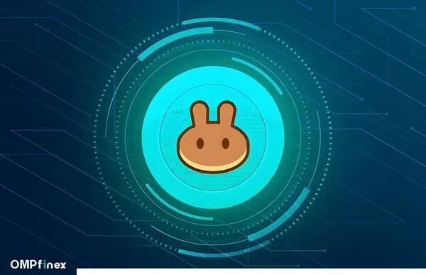 ارز کیک (CAKE) چیست ؟ آشنایی با توکن صرافی پنکیک سواپ