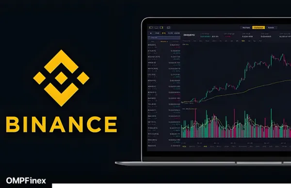 صفر تا صد ترید در بایننس؛ راهنمای عملی برای کاربران ایرانی