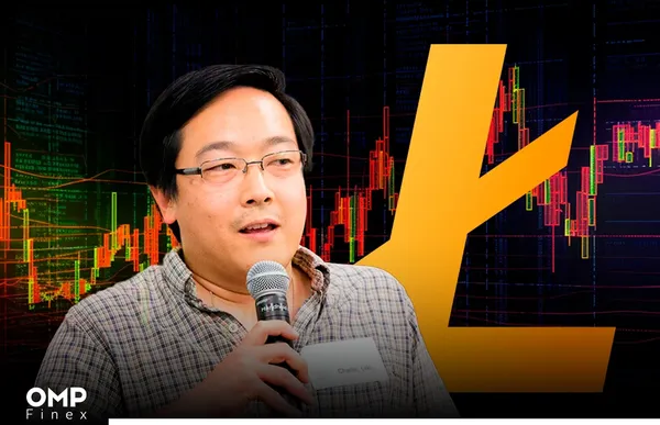 چارلی لی کیست؟ از بیوگرافی و بررسی ارزش خالص دارایی‌ها تا خلق لایت کوین