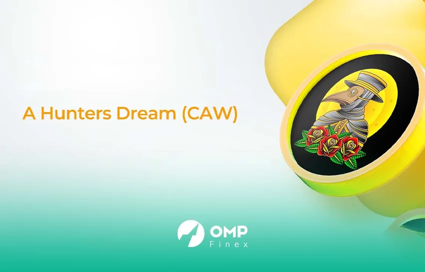ارز کاو CAW چیست