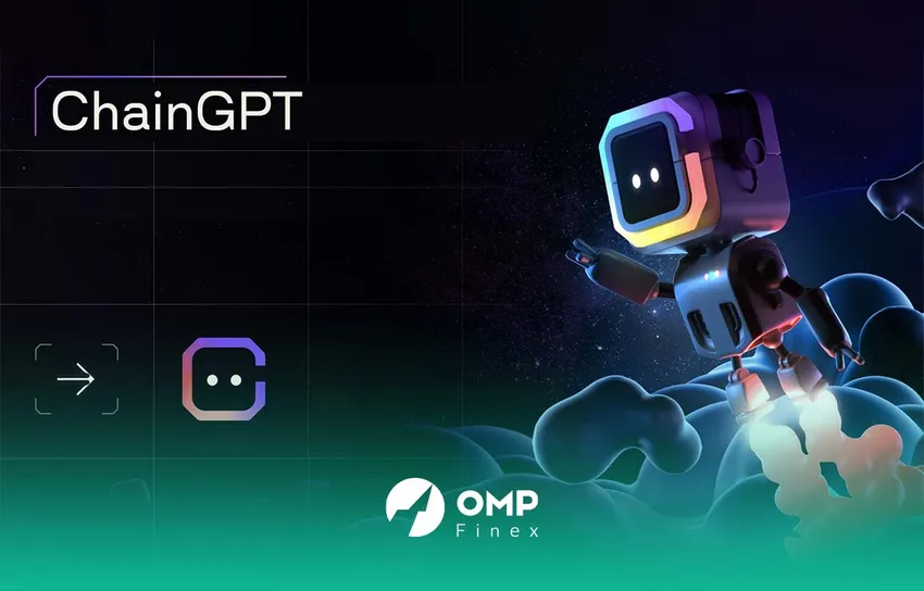 وایت پیپر چین جی پی تی CGPT