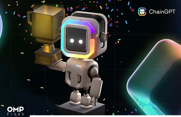 معرفی جامع وایت پیپر چین جی پی تی CGPT توکن هوش مصنوعی 