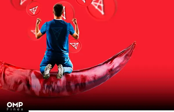 چیلیز طعمه جدید نهنگ‌های کریپتو شد