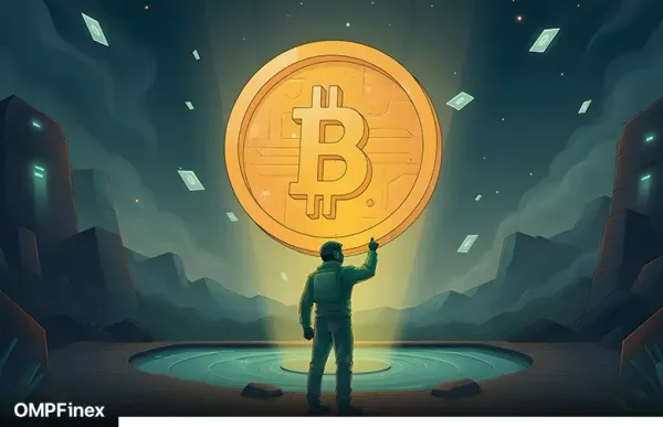 قیمت‌ بیت‌ کوین در آینده: ۵ نکته که باید در مورد بیت‌ کوین این هفته بدانید