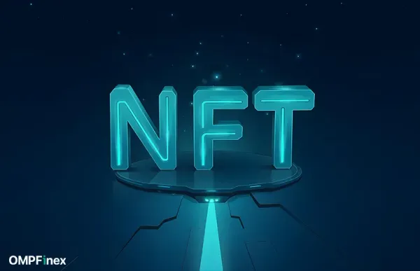 nft چیست؟  آموزش ان اف تی به زبان ساده 