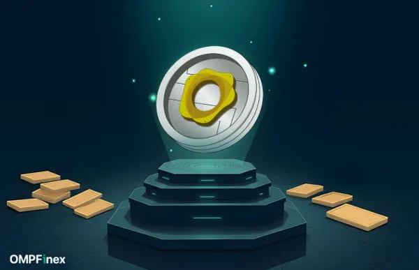 آینده ارز پکس گلد؛ پیش بینی قیمت پکس گلد تا ۲۰۳۰