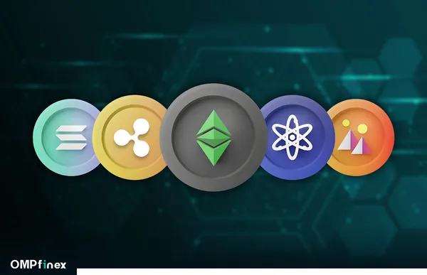 آلت کوین چیست؟ راهنمای جامع برای شناخت آلت کوین ها