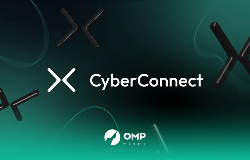 ارز دیجیتال سایبر کانکت چیست