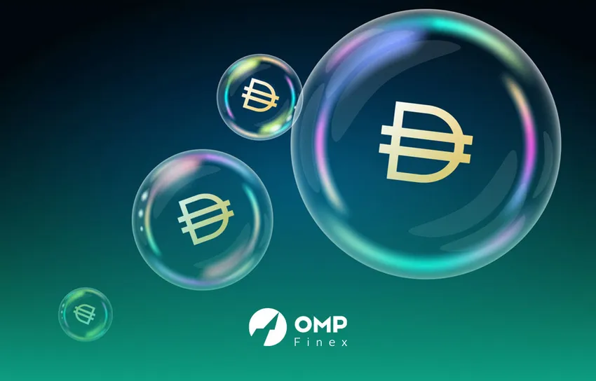 کیف پول ارز دیجیتال دای