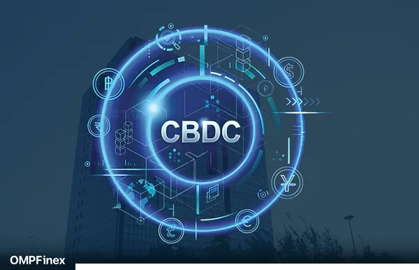 ارز دیجیتال بانک مرکزی چیست؟ بررسی مفهوم، ساختار و کاربردهای CBDC