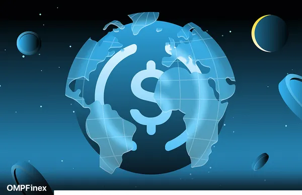 یو اس دی کوین (USDC) چیست؟