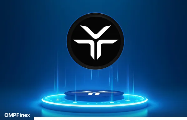 ارز دیجیتال Dexe در صرافی OMPfinex لیست شد؛ آغاز فصل جدید معاملات!