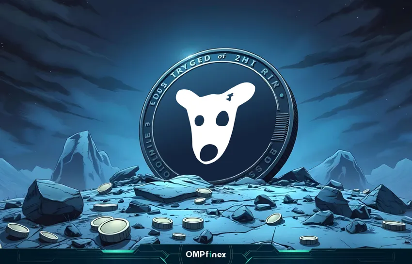 قیمت لحظه ای داگز