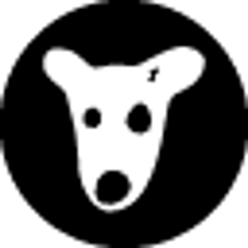 لوگو ارز داگز